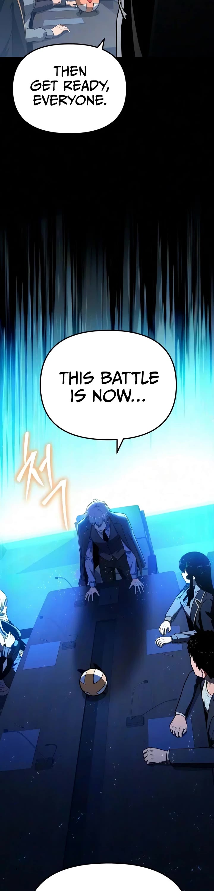 The Knight King Who Returned with a God chapter 173 page 14