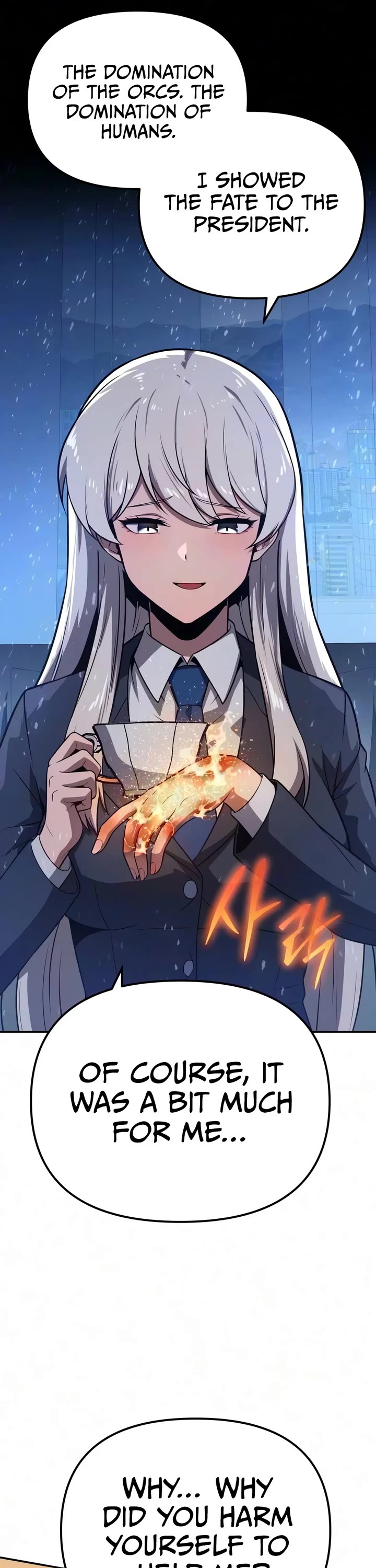 The Knight King Who Returned with a God chapter 173 page 40