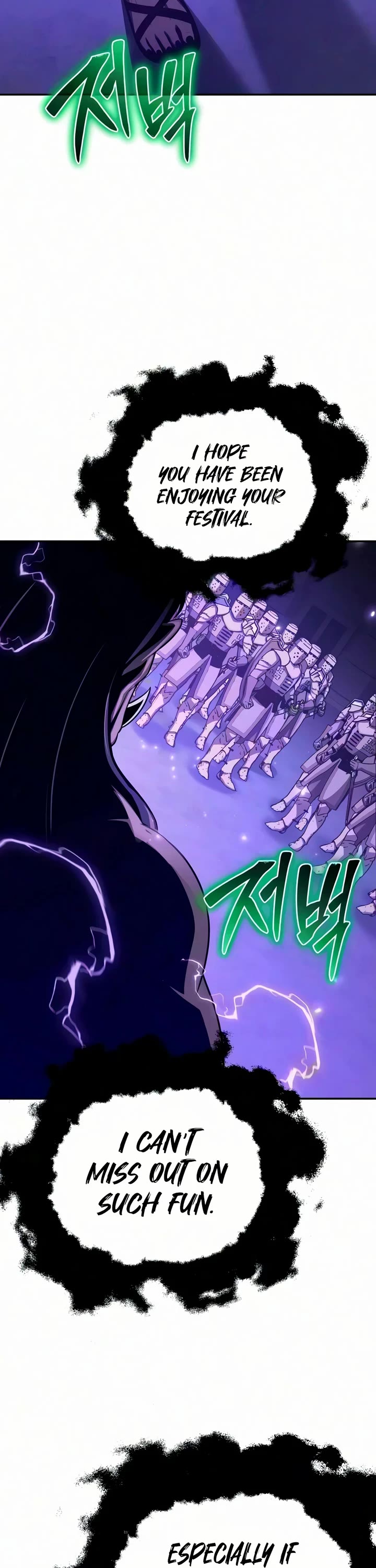 The Knight King Who Returned with a God chapter 173 page 62