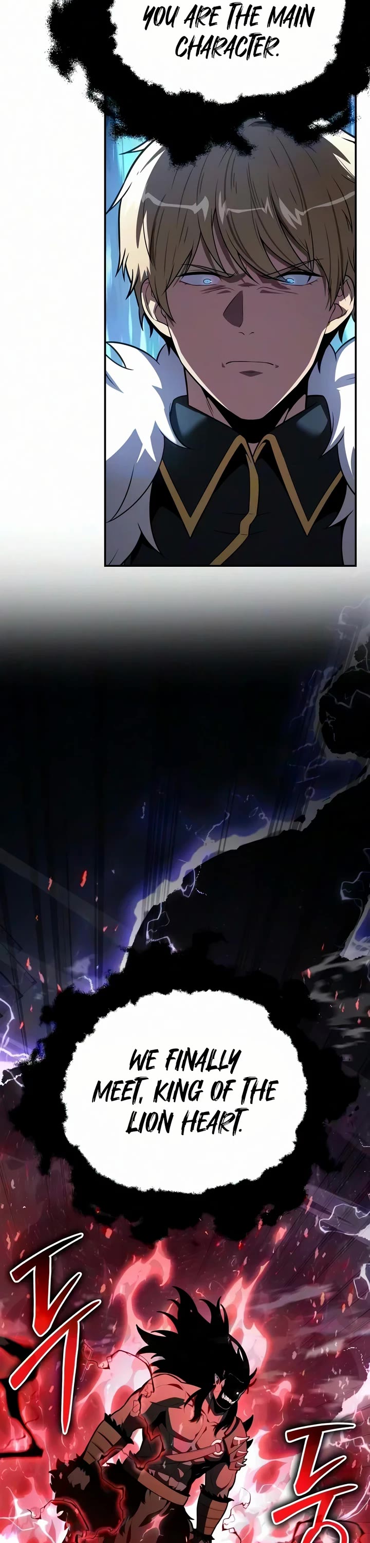 The Knight King Who Returned with a God chapter 173 page 63
