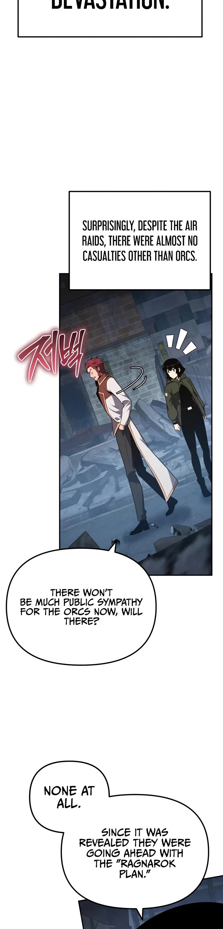 The Knight King Who Returned with a God chapter 175 page 7
