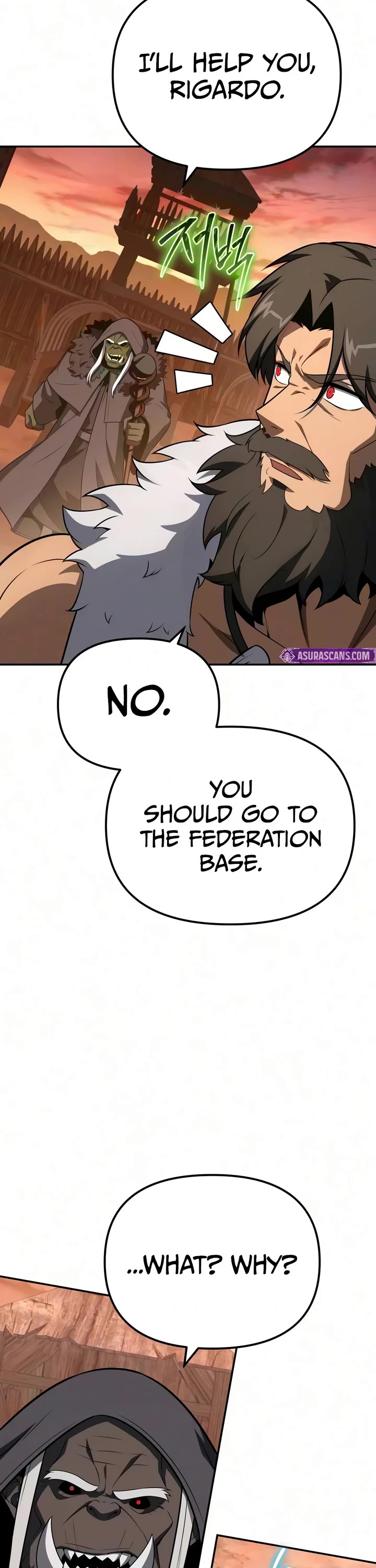 The Knight King Who Returned with a God chapter 176 page 13