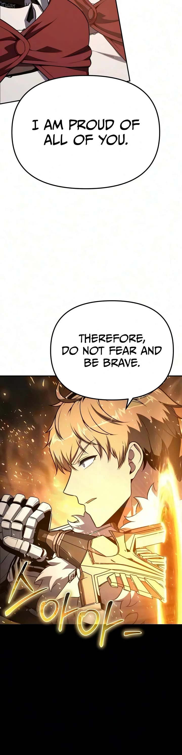 The Knight King Who Returned with a God chapter 177 page 60