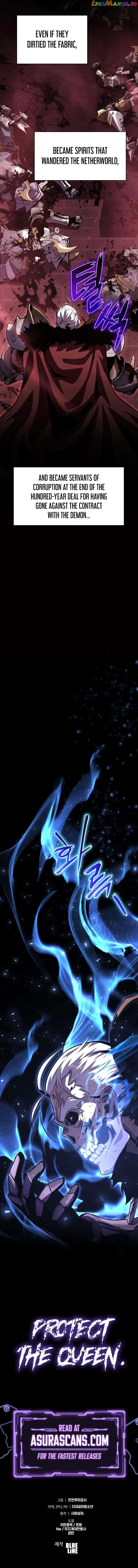 The Knight King Who Returned with a God chapter 32 page 17