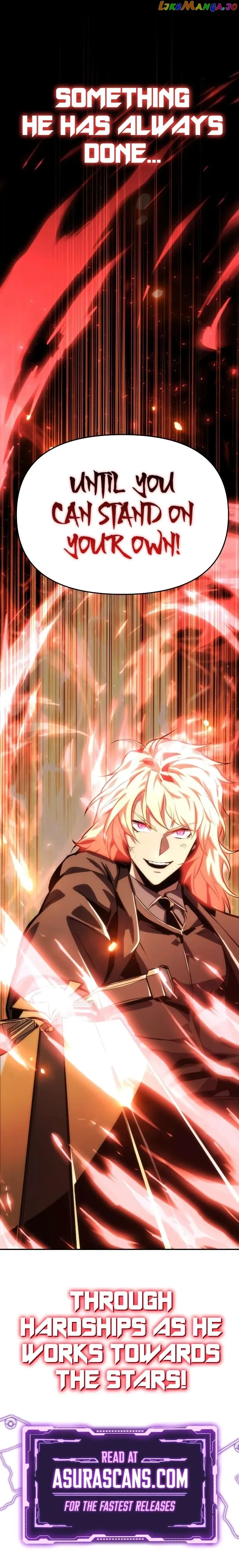 The Knight King Who Returned with a God chapter 33 page 17