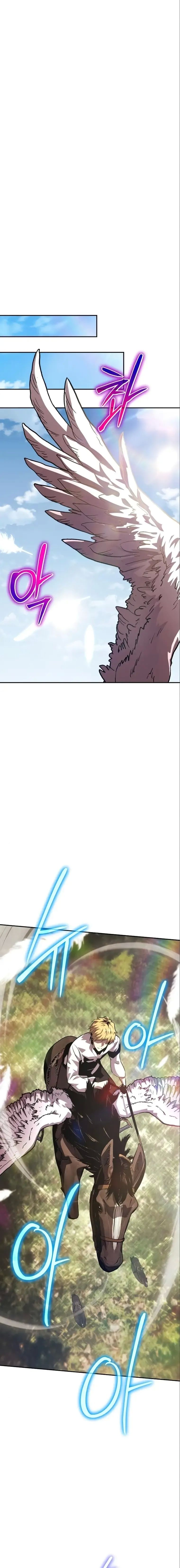 The Knight King Who Returned with a God chapter 36 page 15