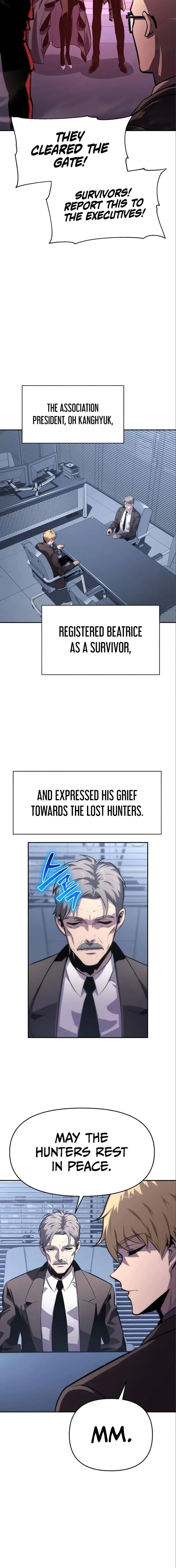 The Knight King Who Returned with a God chapter 36 page 2