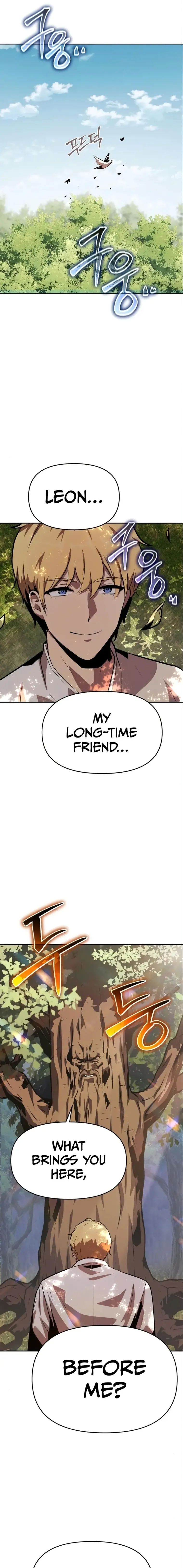 The Knight King Who Returned with a God chapter 36 page 21