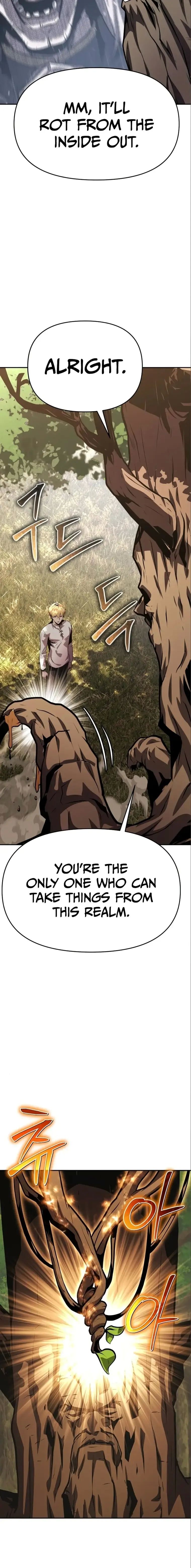 The Knight King Who Returned with a God chapter 36 page 24