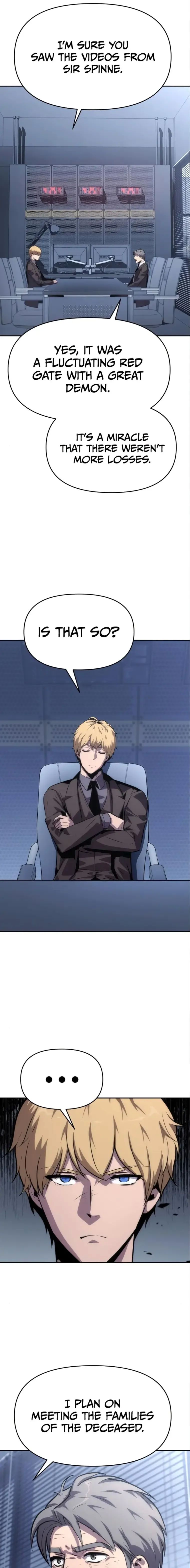 The Knight King Who Returned with a God chapter 36 page 3