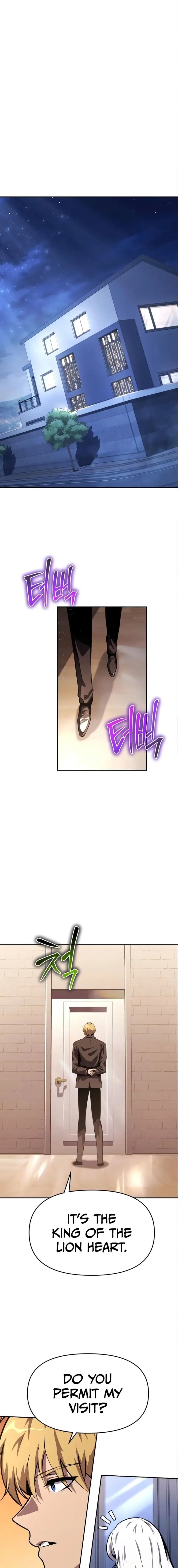 The Knight King Who Returned with a God chapter 36 page 31