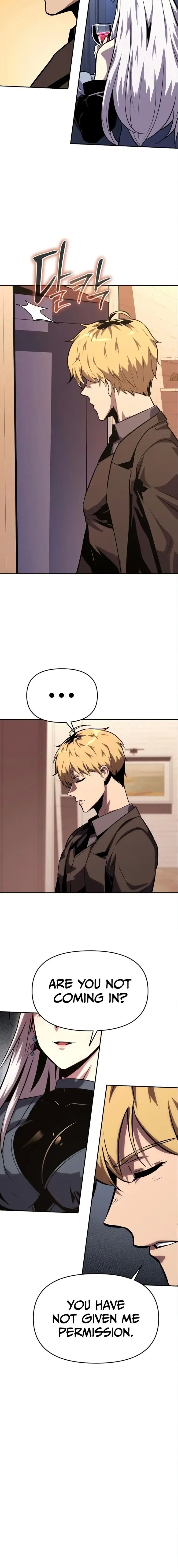 The Knight King Who Returned with a God chapter 36 page 32