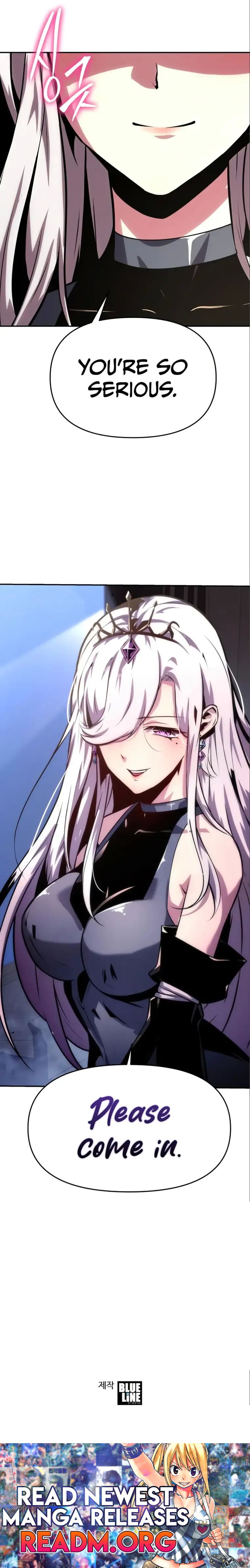 The Knight King Who Returned with a God chapter 36 page 33