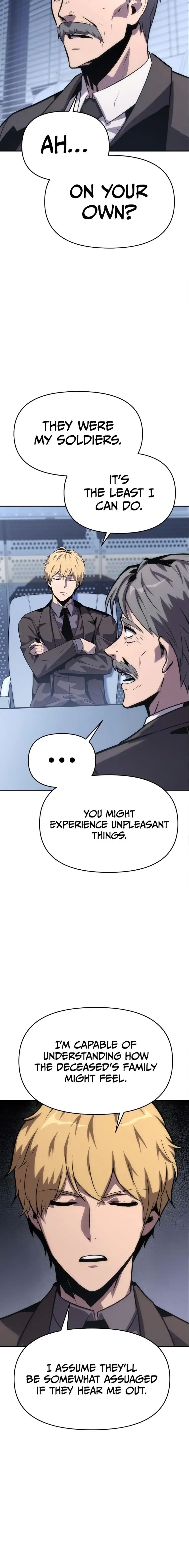 The Knight King Who Returned with a God chapter 36 page 4