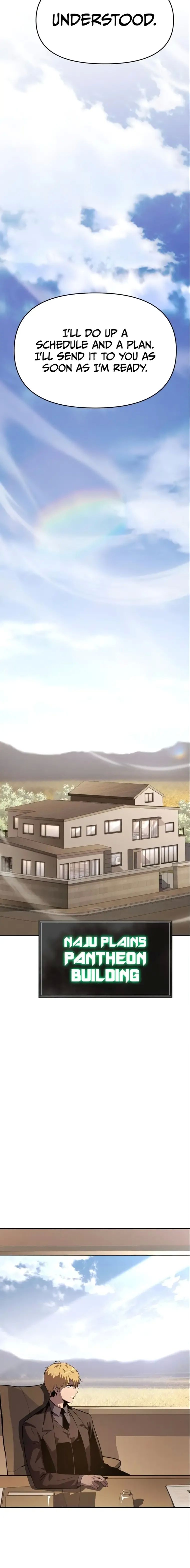 The Knight King Who Returned with a God chapter 36 page 6