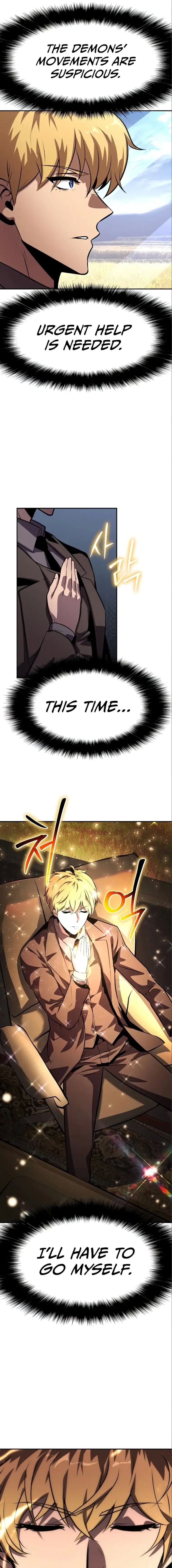 The Knight King Who Returned with a God chapter 36 page 7