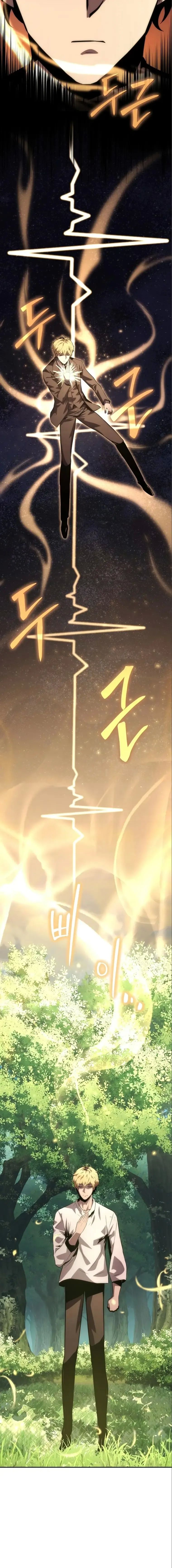 The Knight King Who Returned with a God chapter 36 page 8