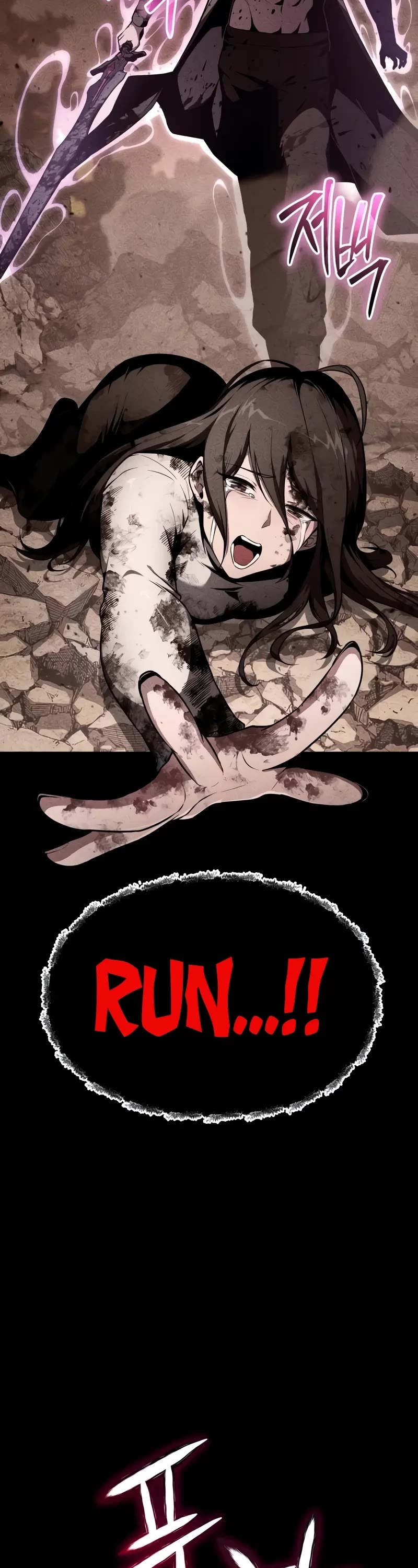 The Knight King Who Returned with a God chapter 81 page 4