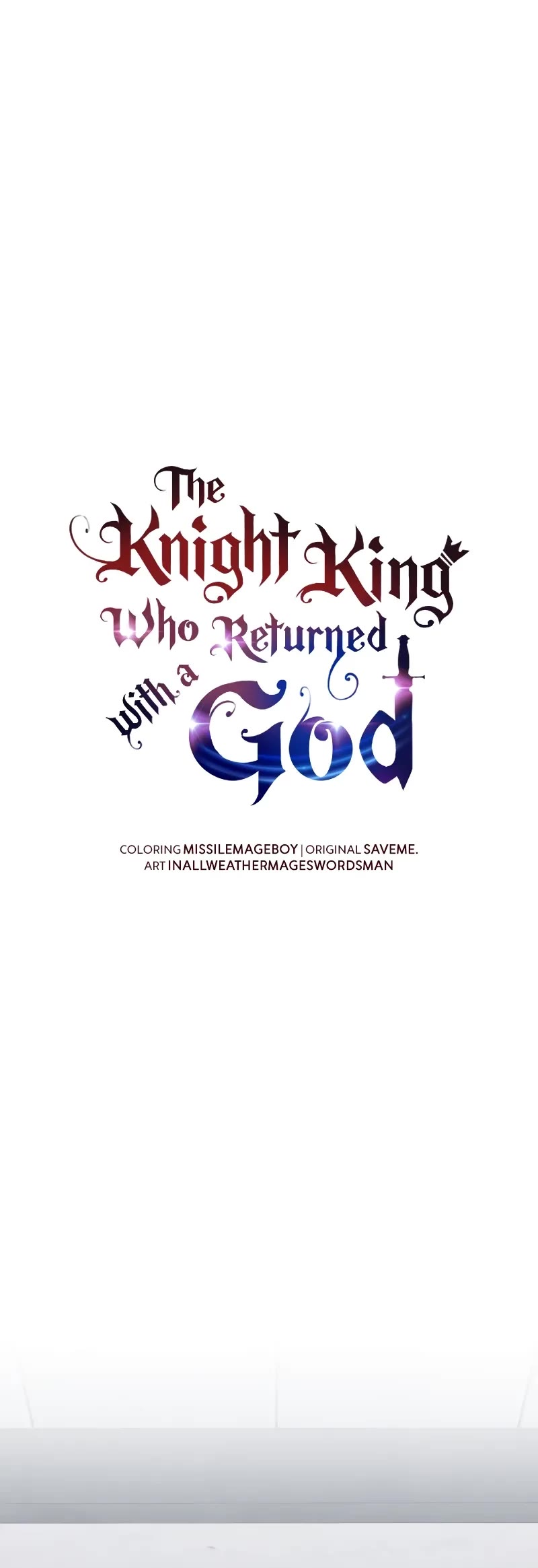 The Knight King Who Returned with a God chapter 82 page 15