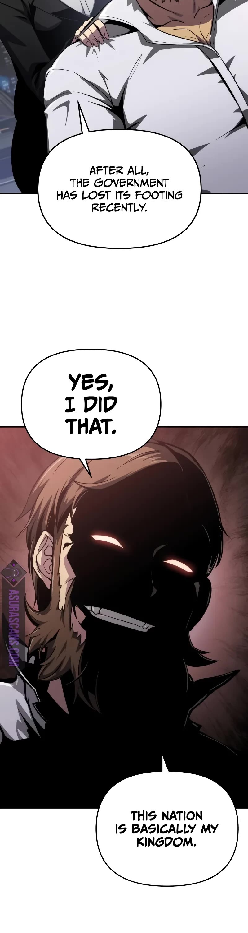 The Knight King Who Returned with a God chapter 82 page 19