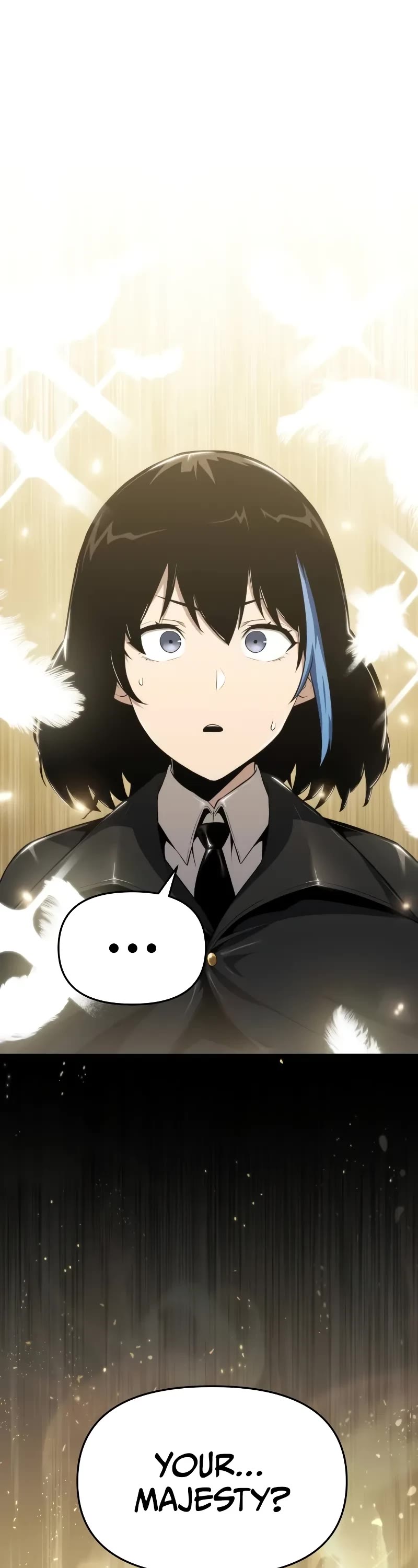 The Knight King Who Returned with a God chapter 82 page 2