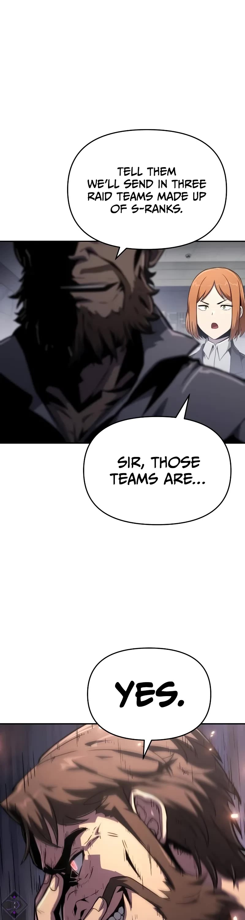 The Knight King Who Returned with a God chapter 82 page 24