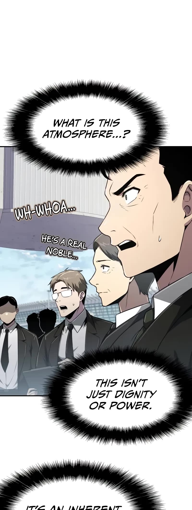 The Knight King Who Returned with a God chapter 82 page 35