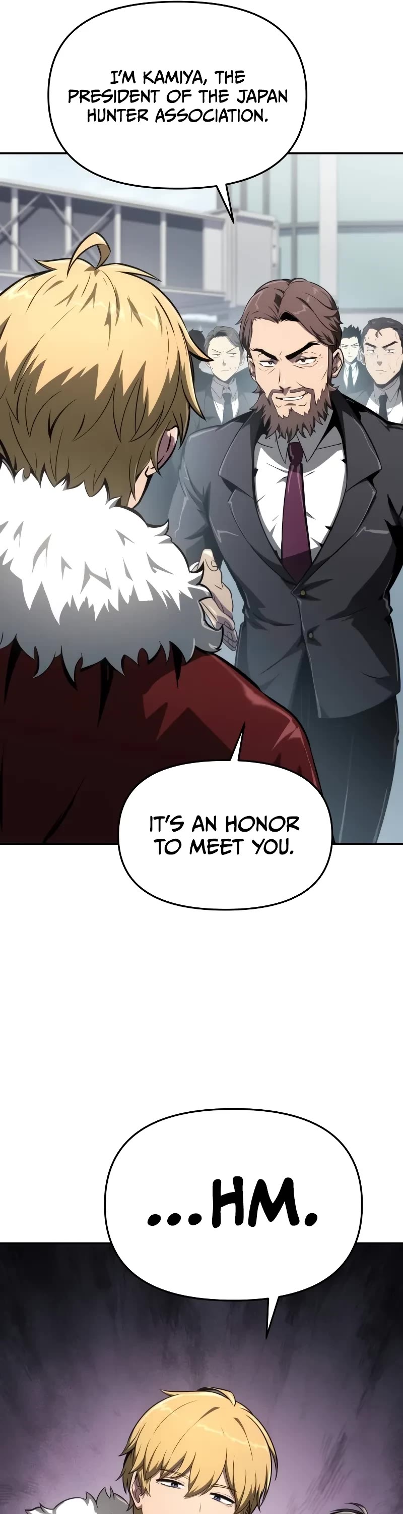 The Knight King Who Returned with a God chapter 82 page 42