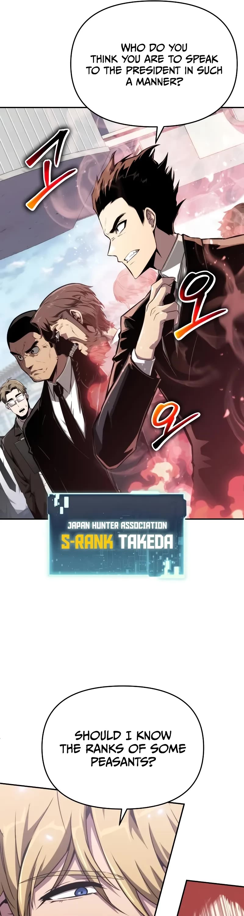 The Knight King Who Returned with a God chapter 82 page 47