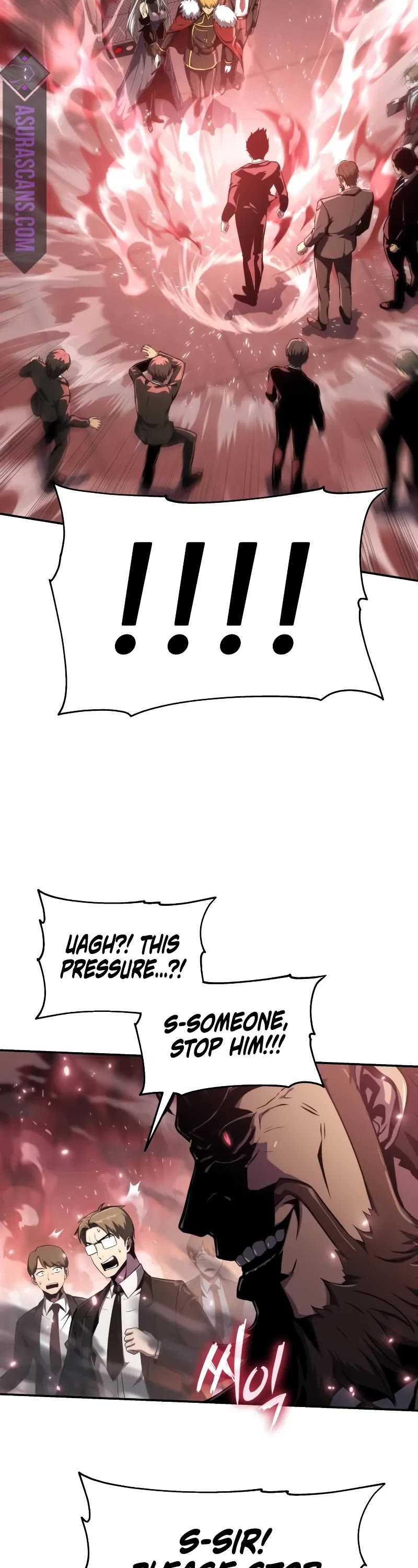 The Knight King Who Returned with a God chapter 82 page 49