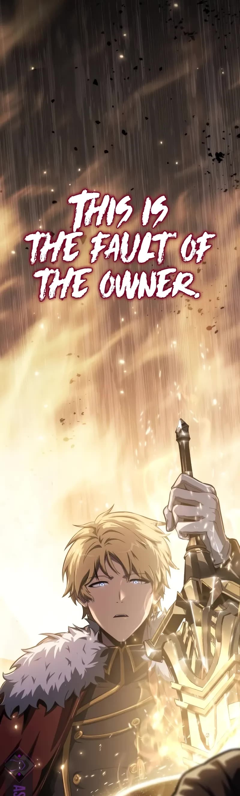 The Knight King Who Returned with a God chapter 82 page 51