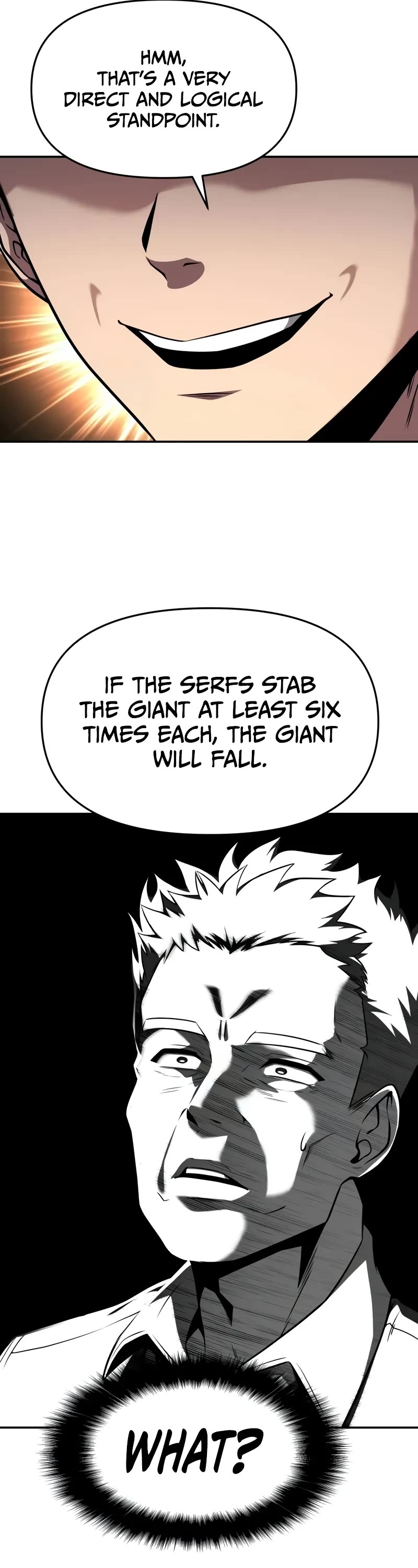 The Knight King Who Returned with a God chapter 92 page 11