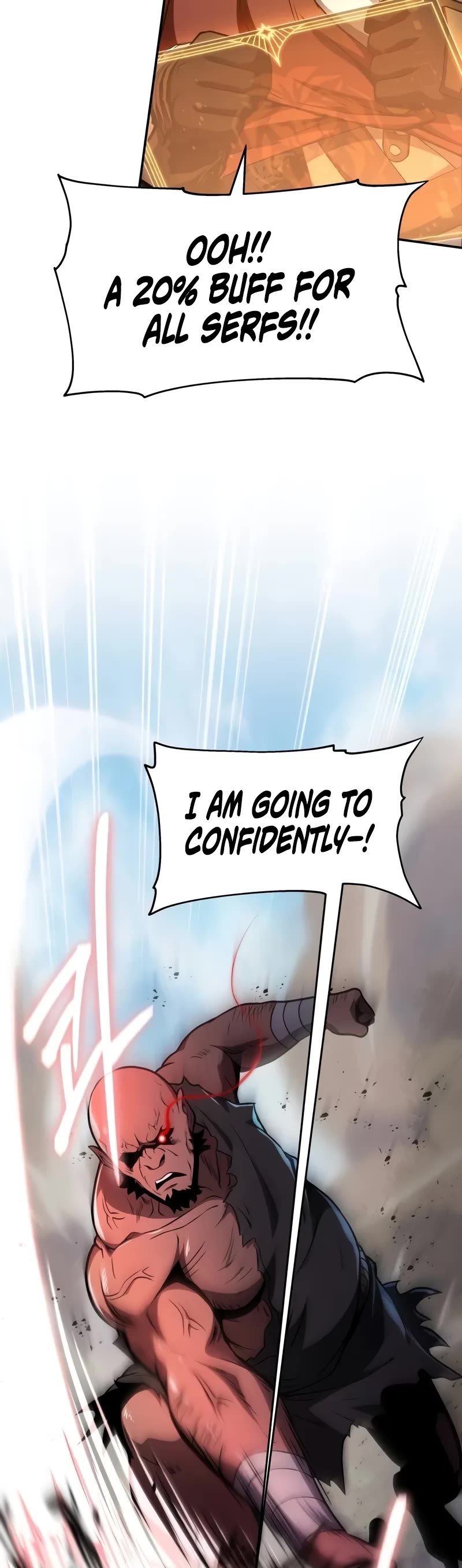 The Knight King Who Returned with a God chapter 92 page 15