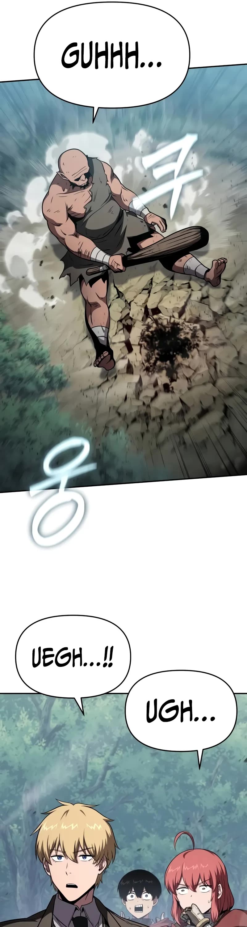 The Knight King Who Returned with a God chapter 92 page 17