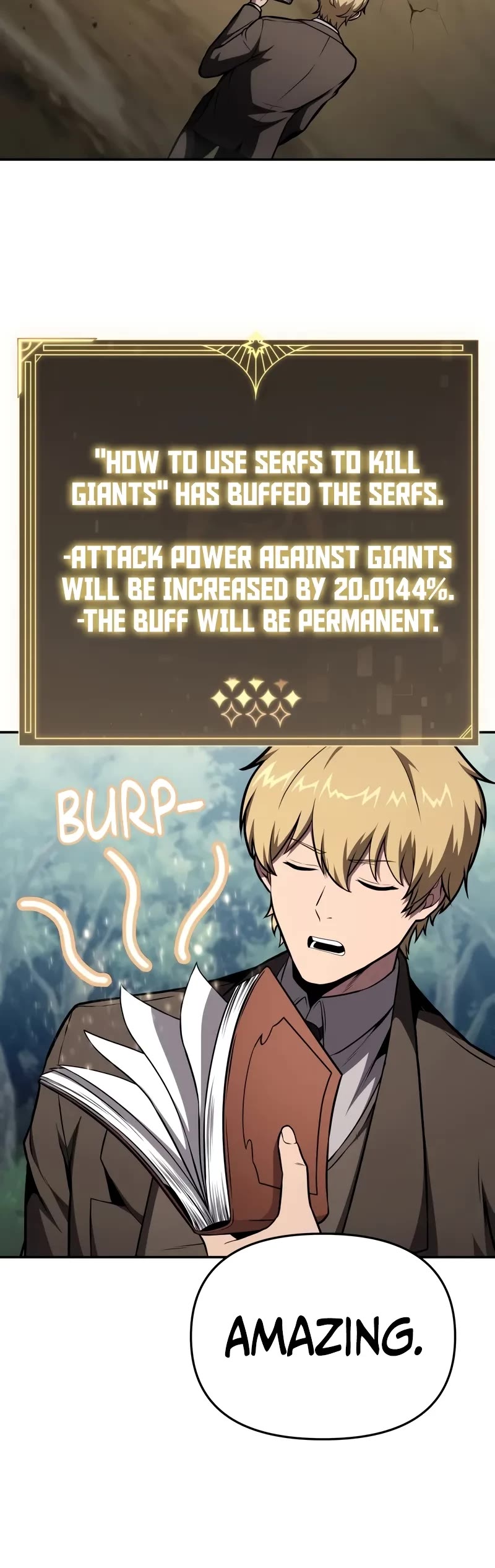 The Knight King Who Returned with a God chapter 92 page 25