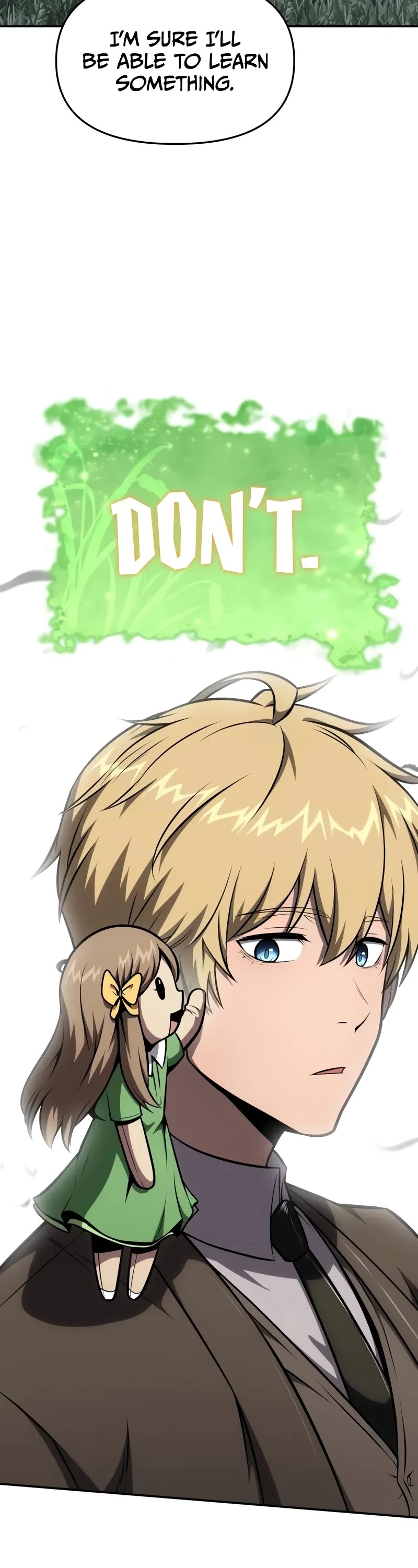 The Knight King Who Returned with a God chapter 93 page 11