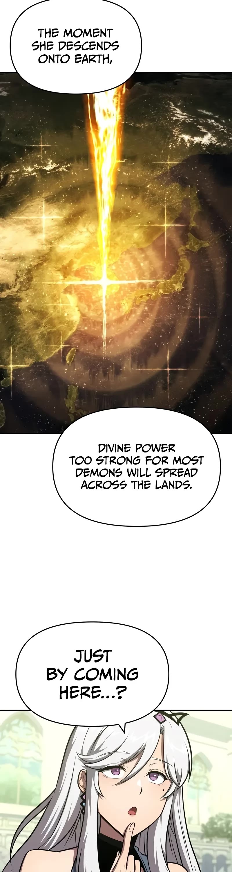 The Knight King Who Returned with a God chapter 93 page 24