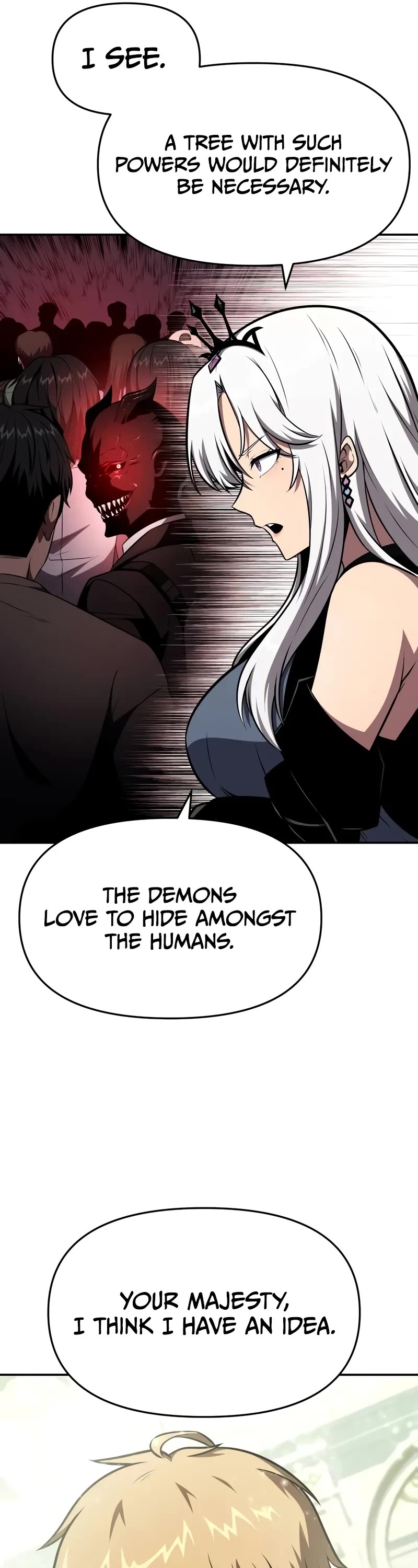 The Knight King Who Returned with a God chapter 93 page 27