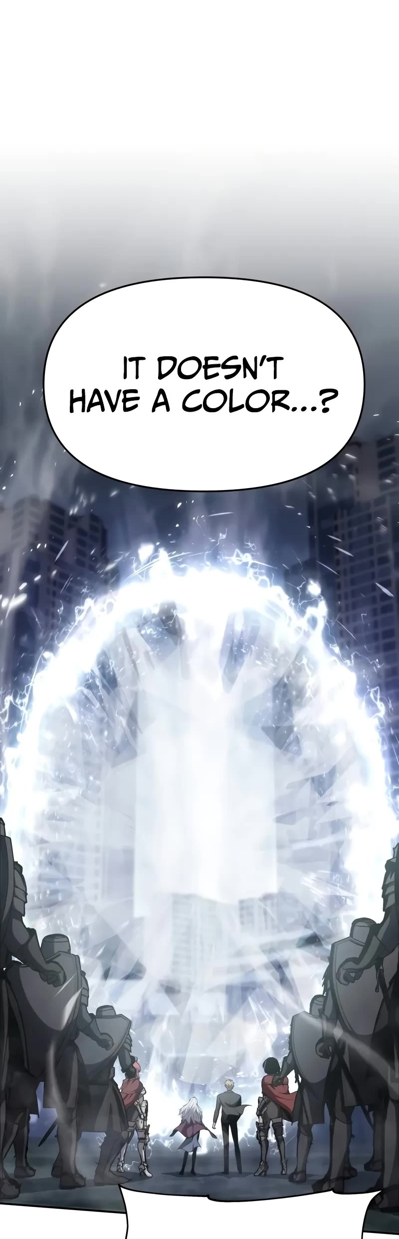 The Knight King Who Returned with a God chapter 93 page 35