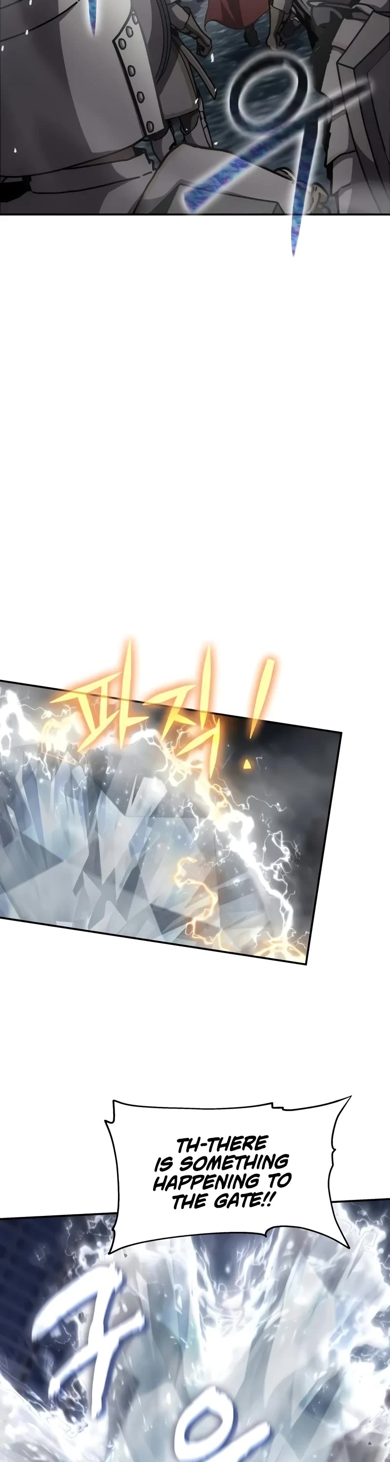 The Knight King Who Returned with a God chapter 93 page 43