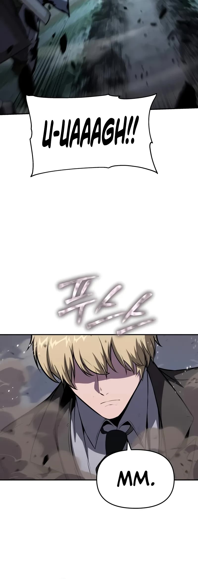 The Knight King Who Returned with a God chapter 93 page 46