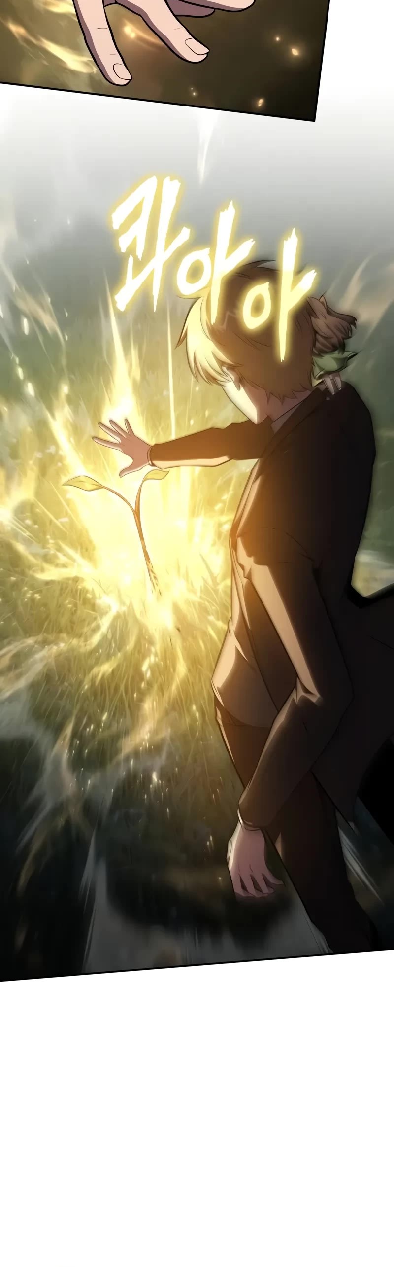 The Knight King Who Returned with a God chapter 93 page 6