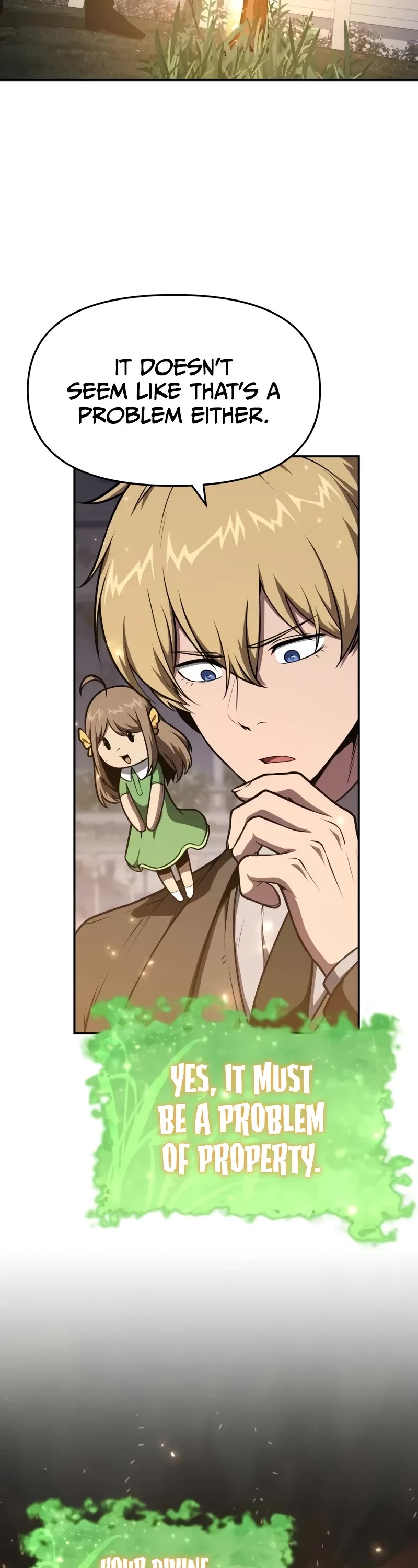 The Knight King Who Returned with a God chapter 93 page 8