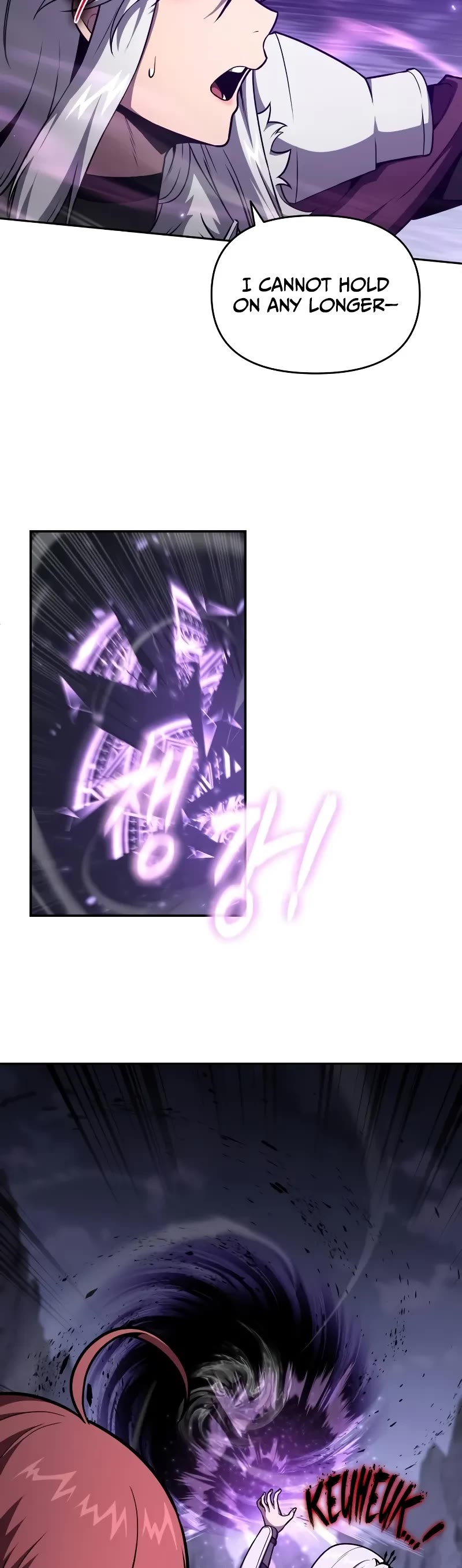 The Knight King Who Returned with a God chapter 94 page 10