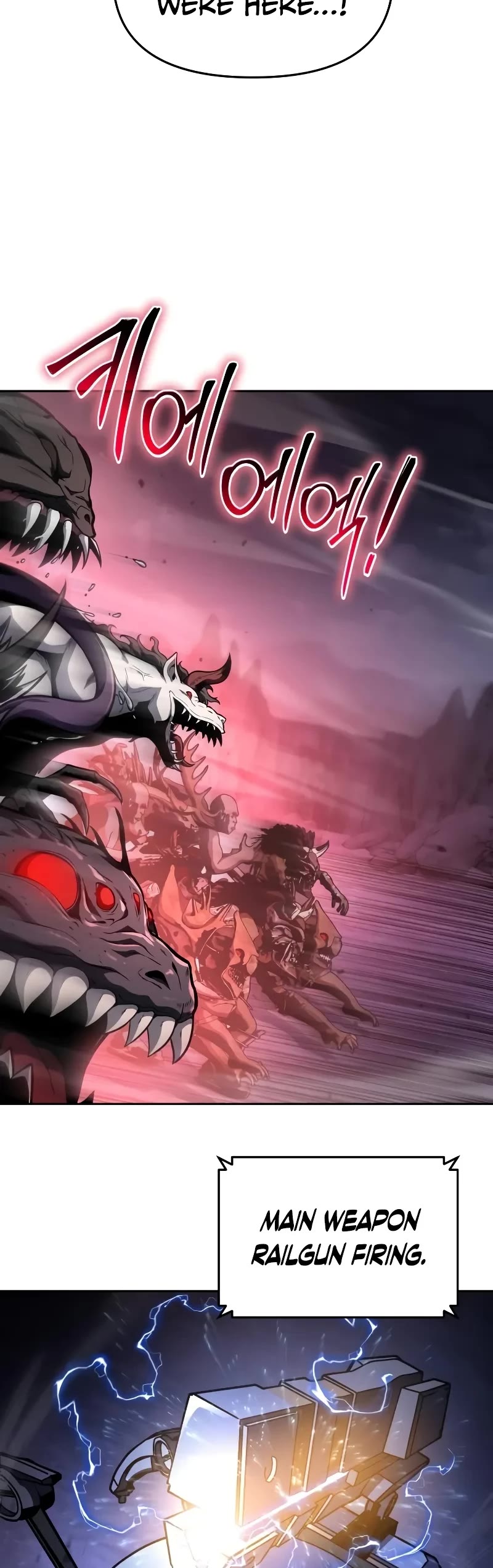 The Knight King Who Returned with a God chapter 94 page 20