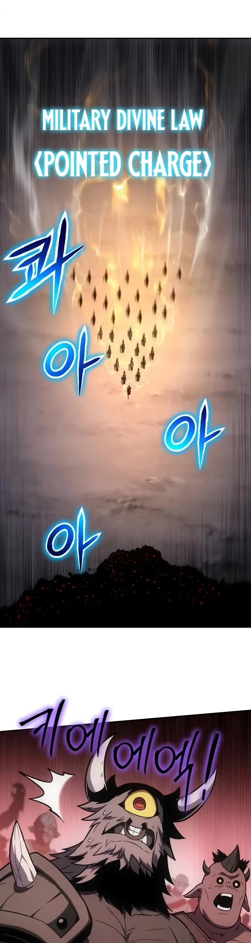 The Knight King Who Returned with a God chapter 94 page 28