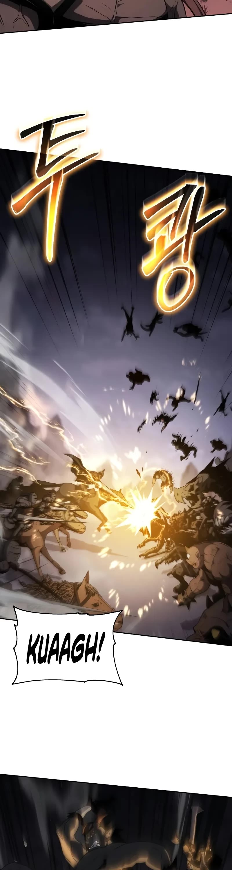 The Knight King Who Returned with a God chapter 94 page 29