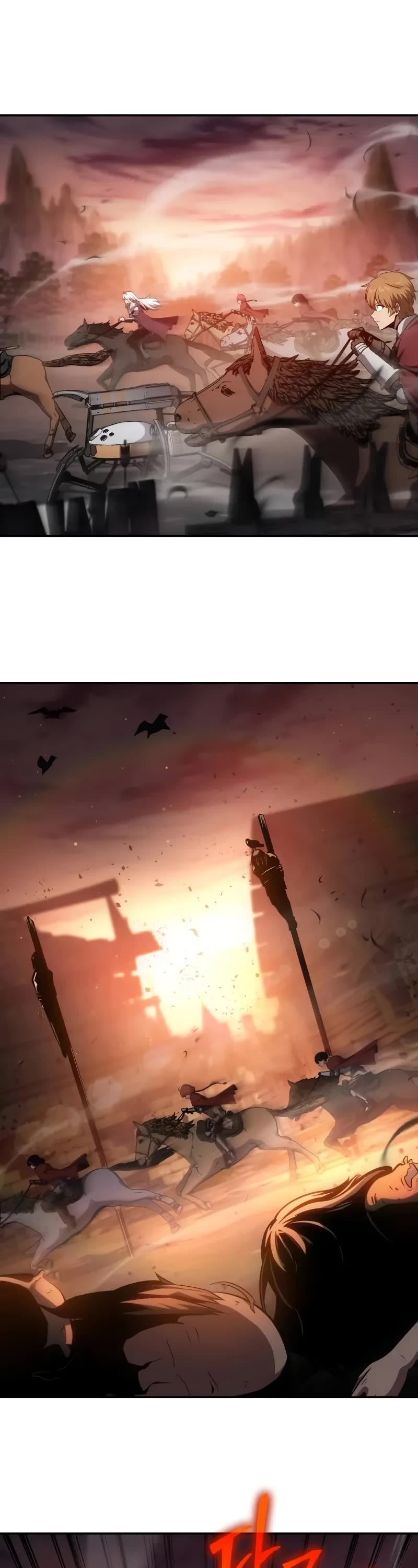 The Knight King Who Returned with a God chapter 94 page 45