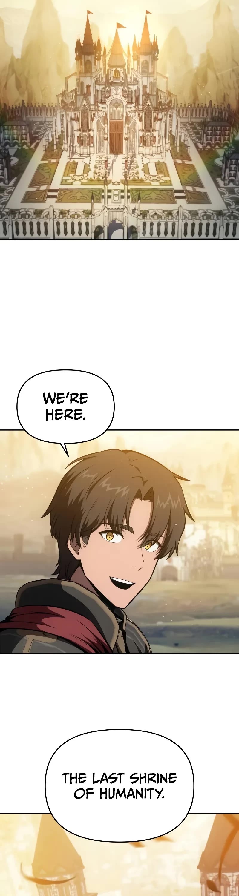 The Knight King Who Returned with a God chapter 94 page 49