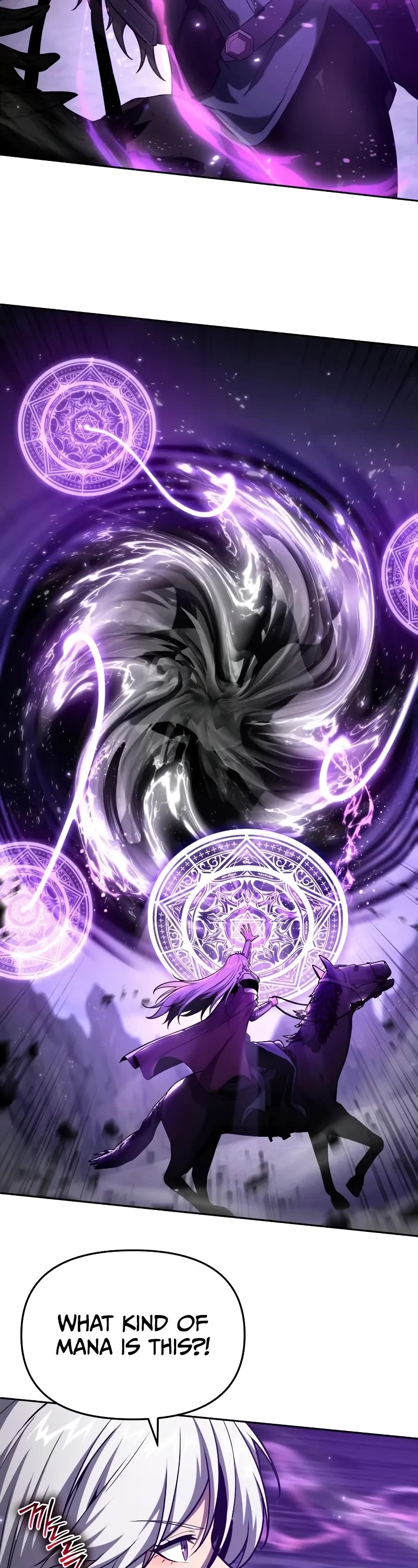 The Knight King Who Returned with a God chapter 94 page 9